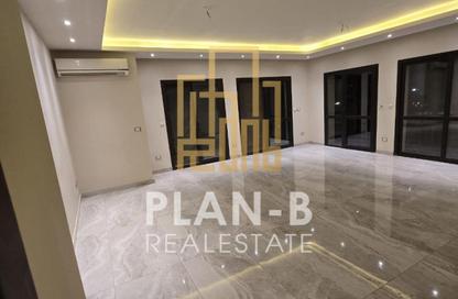 Apartment - 2 Bedrooms - 3 Bathrooms for rent in The Courtyards - Sheikh Zayed Compounds - Sheikh Zayed City - Giza