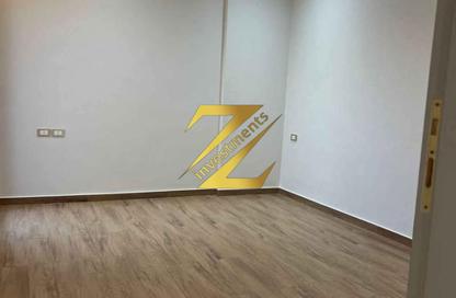 Apartment - 2 Bedrooms - 1 Bathroom for sale in The Icon Residence - 5th Settlement Compounds - The 5th Settlement - New Cairo City - Cairo