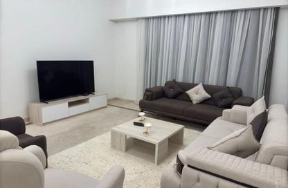 Apartment - 3 Bedrooms - 3 Bathrooms for rent in Mivida - 5th Settlement Compounds - The 5th Settlement - New Cairo City - Cairo