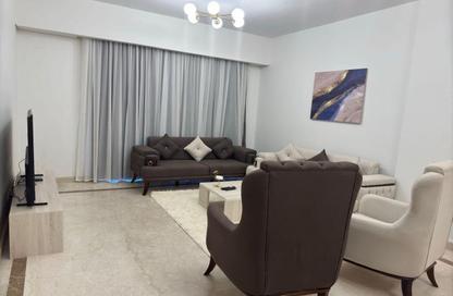 Apartment - 3 Bedrooms - 3 Bathrooms for rent in Mivida - 5th Settlement Compounds - The 5th Settlement - New Cairo City - Cairo