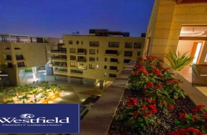 Penthouse - 3 - 4 for rent in Forty West - Sheikh Zayed Compounds - Sheikh Zayed City - Giza