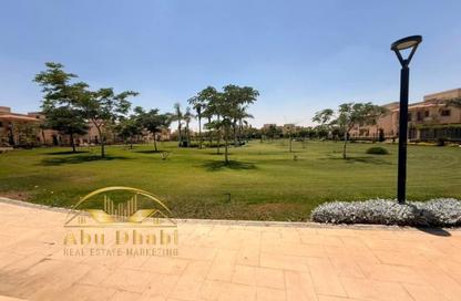 Villa - 3 Bedrooms - 4 Bathrooms for sale in Privado - Madinaty - Cairo