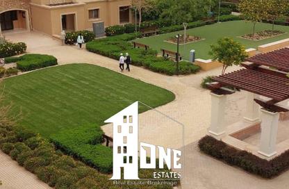 Apartment - 2 Bedrooms - 2 Bathrooms for rent in Mivida - 5th Settlement Compounds - The 5th Settlement - New Cairo City - Cairo