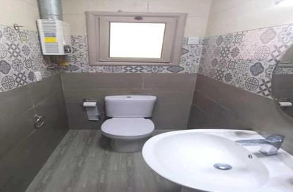 Apartment - 3 Bedrooms - 2 Bathrooms for sale in Galleria Moon Valley - South Investors Area - New Cairo City - Cairo
