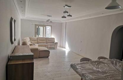 Apartment - 3 Bedrooms - 2 Bathrooms for sale in Galleria Moon Valley - South Investors Area - New Cairo City - Cairo