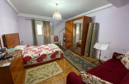 Apartment - 4 - 1 for sale in Al Geish Road - Azarita - Hay Wasat - Alexandria