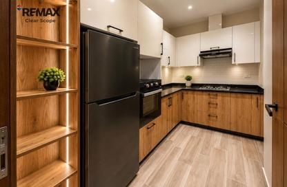 Apartment - 2 Bedrooms - 3 Bathrooms for rent in Villette - 5th Settlement Compounds - The 5th Settlement - New Cairo City - Cairo Apartment - 2 Bedrooms - 3 Bathrooms for rent in Villette - 5th Settlement Compounds - The 5th Settlement - New Cairo City - Cairo