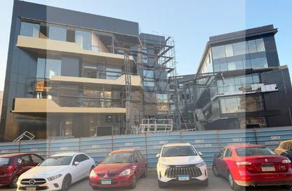 Shop - Studio for sale in Al Narges 3 - Al Narges - New Cairo City - Cairo