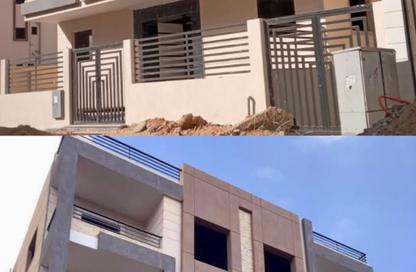 شقة - 3 - 2 للبيع في عمارات النرجس - النرجس - مدينة القاهرة الجديدة - القاهرة