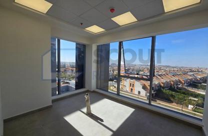 Clinic - Studio - 1 Bathroom for rent in Three Sixty - 5th Settlement Compounds - The 5th Settlement - New Cairo City - Cairo