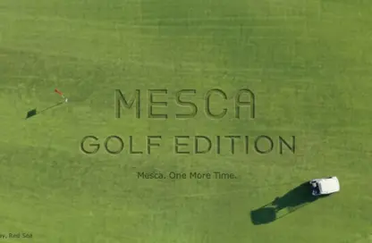 شقة - غرفة نوم - 1 حمام للبيع في ميسكا - سوما باى - سفاجا - الغردقة - محافظة البحر الاحمر