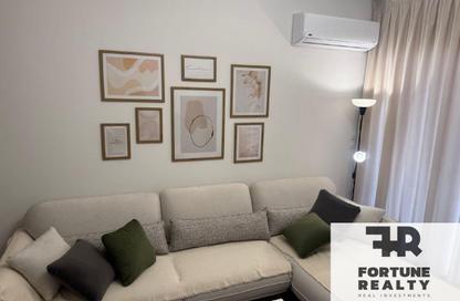 Apartment - Studio - 1 Bathroom for rent in Mivida - 5th Settlement Compounds - The 5th Settlement - New Cairo City - Cairo Apartment - Studio - 1 Bathroom for rent in Mivida - 5th Settlement Compounds - The 5th Settlement - New Cairo City - Cairo