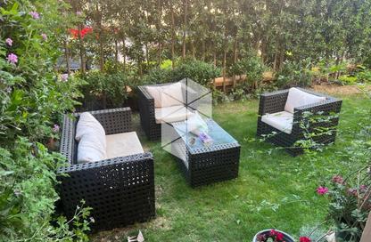 Apartment - 3 - 3 for rent in Mivida - 5th Settlement Compounds - The 5th Settlement - New Cairo City - Cairo Apartment - 3 - 3 for rent in Mivida - 5th Settlement Compounds - The 5th Settlement - New Cairo City - Cairo