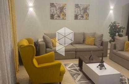 Apartment - 3 - 3 for rent in Mivida - 5th Settlement Compounds - The 5th Settlement - New Cairo City - Cairo