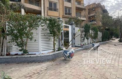 Apartment - 3 Bedrooms - 2 Bathrooms for sale in Al Khamayel city - Sheikh Zayed Compounds - Sheikh Zayed City - Giza
