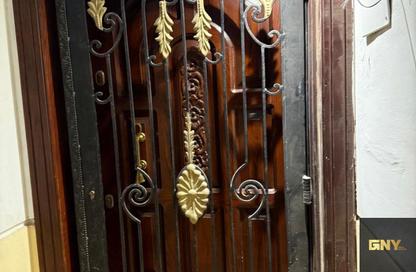 Apartment - 3 Bedrooms - 2 Bathrooms for sale in Fatma Al Sharbatly Mosque - District 3 - The 5th Settlement - New Cairo City - Cairo
