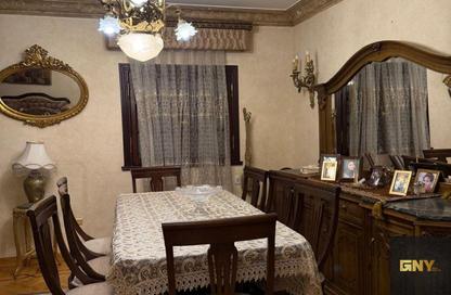 Apartment - 3 Bedrooms - 2 Bathrooms for sale in Fatma Al Sharbatly Mosque - District 3 - The 5th Settlement - New Cairo City - Cairo