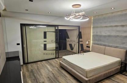 Apartment - 3 Bedrooms - 3 Bathrooms for sale in Lake View Residence - 5th Settlement Compounds - The 5th Settlement - New Cairo City - Cairo Apartment - 3 Bedrooms - 3 Bathrooms for sale in Lake View Residence - 5th Settlement Compounds - The 5th Settlement - New Cairo City - Cairo