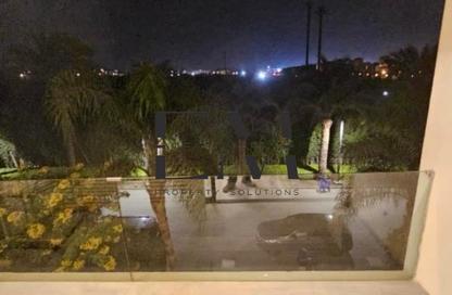 Apartment - 3 Bedrooms - 3 Bathrooms for sale in Lake View Residence - 5th Settlement Compounds - The 5th Settlement - New Cairo City - Cairo