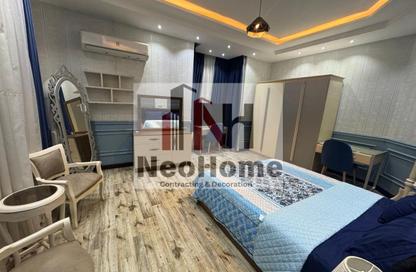 Villa - 7 - 4 for rent in Andalus Al Shorouk - 5th District - Shorouk City - Cairo Villa - 7 - 4 for rent in Andalus Al Shorouk - 5th District - Shorouk City - Cairo