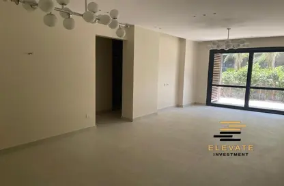 Apartment - 2 Bedrooms - 2 Bathrooms for sale in El Patio Oro - 5th Settlement Compounds - The 5th Settlement - New Cairo City - Cairo
