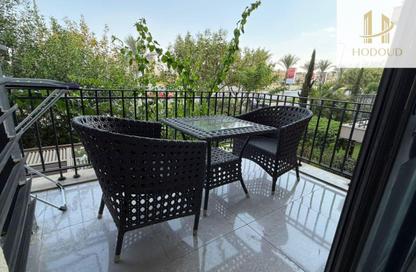 Apartment - 3 - 3 for rent in Eastown - 5th Settlement Compounds - The 5th Settlement - New Cairo City - Cairo Apartment - 3 - 3 for rent in Eastown - 5th Settlement Compounds - The 5th Settlement - New Cairo City - Cairo
