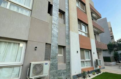 Apartment - 4 Bedrooms - 3 Bathrooms for sale in Zayed Regency - Sheikh Zayed Compounds - Sheikh Zayed City - Giza