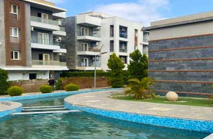 Apartment - 4 Bedrooms - 3 Bathrooms for sale in Zayed Regency - Sheikh Zayed Compounds - Sheikh Zayed City - Giza