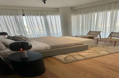 Penthouse - 3 Bedrooms - 3 Bathrooms for sale in Swan Lake West - 6 October Compounds - 6 October City - Giza