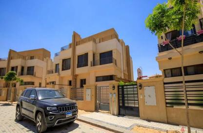 Villa - 3 Bedrooms - 3 Bathrooms for sale in Alma - 2nd District - Sheikh Zayed City - Giza