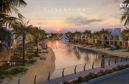 Chalet - 1 Bedroom - 2 Bathrooms for sale in Silver Sands - Qesm Marsa Matrouh - North Coast