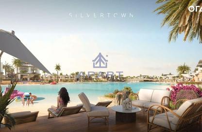 Chalet - 1 Bedroom - 2 Bathrooms for sale in Silver Sands - Qesm Marsa Matrouh - North Coast
