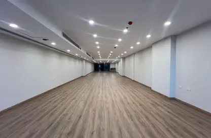 مساحات مكتبية - غرفة نوم - 2 حمامات للايجار في حى اسكان الجامعه الامريكية - كمبوندات التجمع الخامس - التجمع الخامس - مدينة القاهرة الجديدة - القاهرة