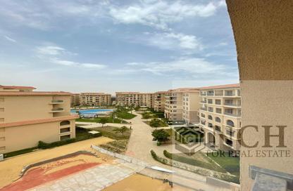 Apartment - 3 Bedrooms - 4 Bathrooms for sale in 90 Avenue - South Investors Area - New Cairo City - Cairo