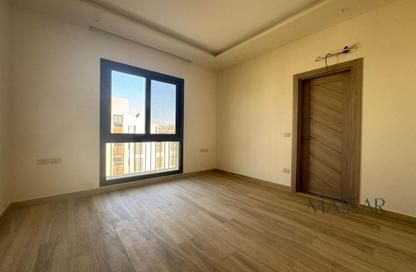 Apartment - 2 Bedrooms - 2 Bathrooms for rent in District 5 - 5th Settlement Compounds - The 5th Settlement - New Cairo City - Cairo