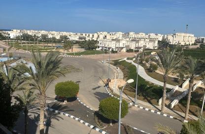 Penthouse - 4 Bedrooms - 2 Bathrooms for sale in Amwaj - Sidi Abdel Rahman - North Coast