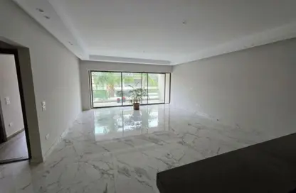Apartment - 2 Bedrooms - 2 Bathrooms for rent in Lake View Residence - 5th Settlement Compounds - The 5th Settlement - New Cairo City - Cairo