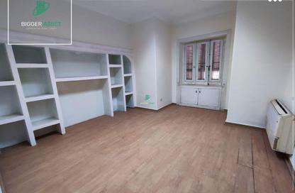 Villa - Studio - 3 Bathrooms for rent in Sarayat Al Maadi - Hay El Maadi - Cairo