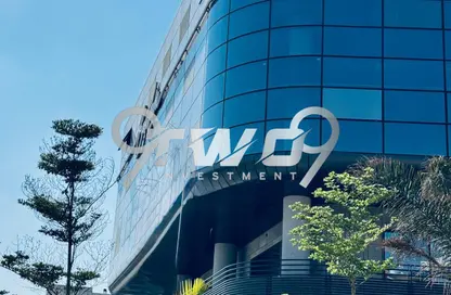 مساحات مكتبية - 5 غرف نوم - 2 حمامات للبيع في مول ساوث جيت - شارع التسعين الجنوبي - التجمع الخامس - مدينة القاهرة الجديدة - القاهرة