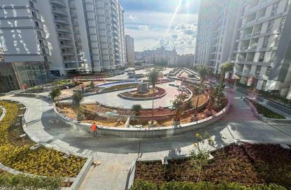 Apartment - 4 Bedrooms - 4 Bathrooms for sale in Veranda Smouha - Alexandria Compounds - Alexandria Apartment - 4 Bedrooms - 4 Bathrooms for sale in Veranda Smouha - Alexandria Compounds - Alexandria