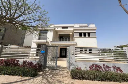 فيلا - 5 غرف نوم - 5 حمامات للبيع في تاج سيتي - كمبوندات التجمع الخامس - التجمع الخامس - مدينة القاهرة الجديدة - القاهرة