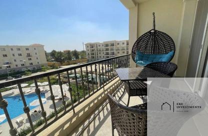 Apartment - 2 Bedrooms - 3 Bathrooms for sale in Mivida - 5th Settlement Compounds - The 5th Settlement - New Cairo City - Cairo