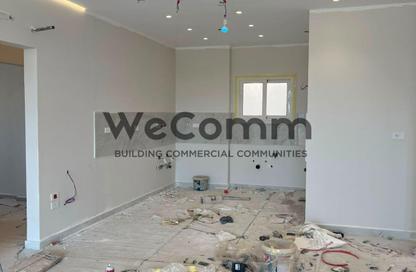 Apartment - 3 - 2 for sale in El Koronfel - The 5th Settlement - New Cairo City - Cairo Apartment - 3 - 2 for sale in El Koronfel - The 5th Settlement - New Cairo City - Cairo
