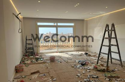 Apartment - 3 - 2 for sale in El Koronfel - The 5th Settlement - New Cairo City - Cairo Apartment - 3 - 2 for sale in El Koronfel - The 5th Settlement - New Cairo City - Cairo