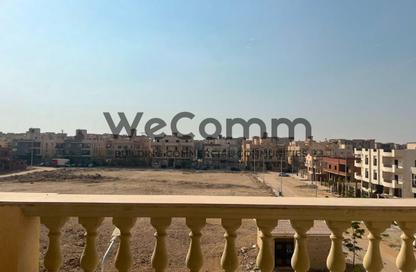 Apartment - 3 - 2 for sale in El Koronfel - The 5th Settlement - New Cairo City - Cairo Apartment - 3 - 2 for sale in El Koronfel - The 5th Settlement - New Cairo City - Cairo