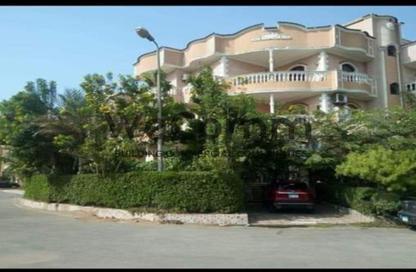 Apartment - 3 Bedrooms - 2 Bathrooms for rent in Area A - Ganoob El Acadimia - New Cairo City - Cairo