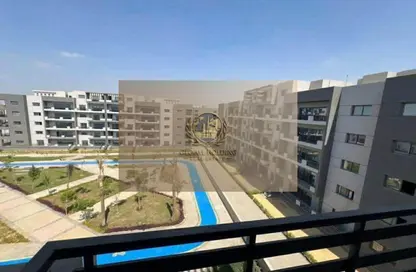 شقة - 3 غرف نوم - 3 حمامات للبيع في ستودا - شيراتون المطار - النزهة - القاهرة