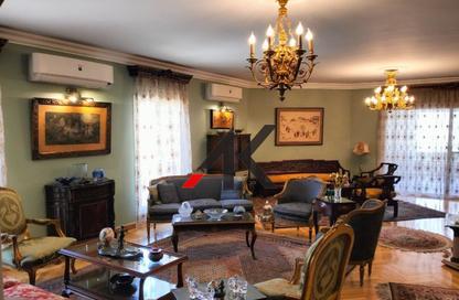 Apartment - 3 Bedrooms - 4 Bathrooms for sale in Mountain View Hyde Park - 5th Settlement Compounds - The 5th Settlement - New Cairo City - Cairo