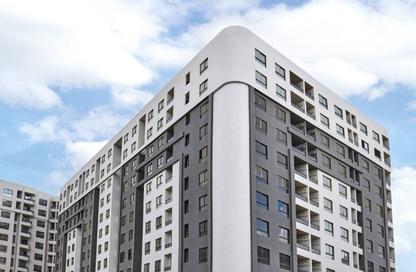 Apartment - 2 Bedrooms - 1 Bathroom for sale in Katameya Gate - El Katameya Compounds - El Katameya - New Cairo City - Cairo