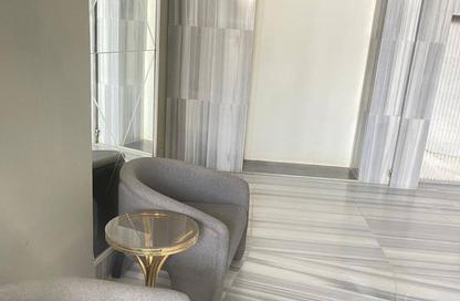 Apartment - 2 Bedrooms - 1 Bathroom for sale in Katameya Gate - El Katameya Compounds - El Katameya - New Cairo City - Cairo